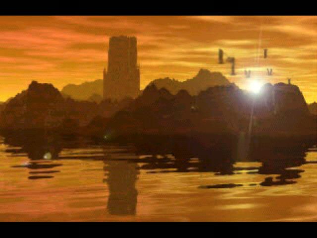 Arc The Lad II screenshot 5 for Playstation